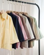 شومیز های نخی