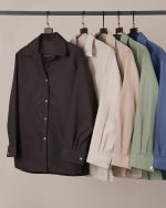 شومیز زنانه اسپرت