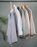 شومیز یقه شل