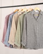 شومیز کبریتی